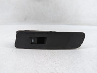 2011 Volkswagen Tiguan Passenger Right Power Window Switch - Oemusedautoparts1.com