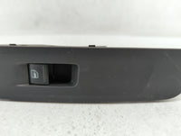 2011 Volkswagen Tiguan Passenger Right Power Window Switch - Oemusedautoparts1.com