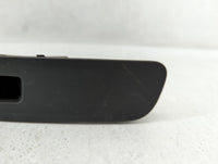 2011 Volkswagen Tiguan Passenger Right Power Window Switch - Oemusedautoparts1.com