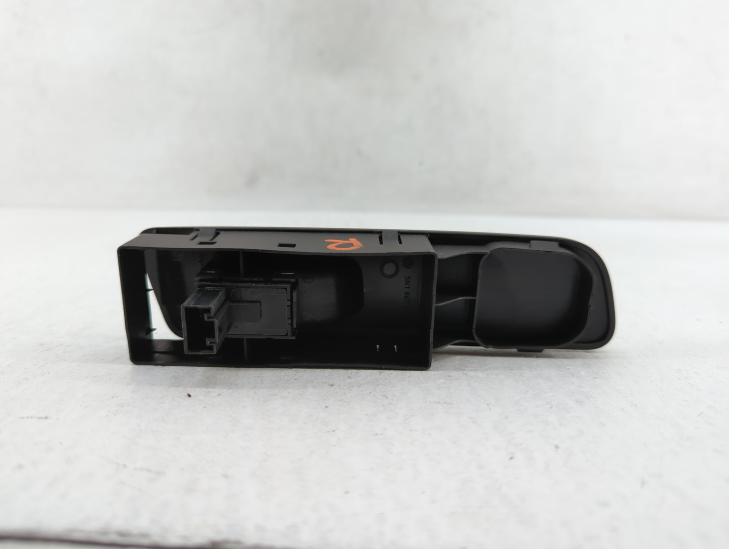 2011 Volkswagen Tiguan Passenger Right Power Window Switch - Oemusedautoparts1.com