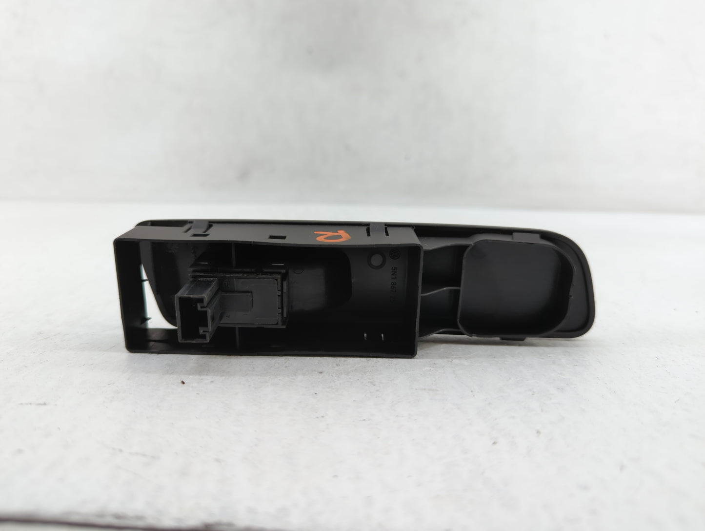 2011 Volkswagen Tiguan Passenger Right Power Window Switch - Oemusedautoparts1.com
