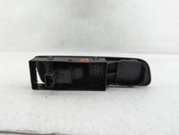 2011 Volkswagen Tiguan Passenger Right Power Window Switch - Oemusedautoparts1.com