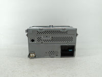 2009-2017 Volkswagen Tiguan Am Fm Cd Player Radio Receiver - Oemusedautoparts1.com