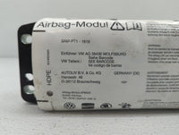 2011-2018 Volkswagen Tiguan Air Bag Passenger Right Dashboard Oem - Oemusedautoparts1.com