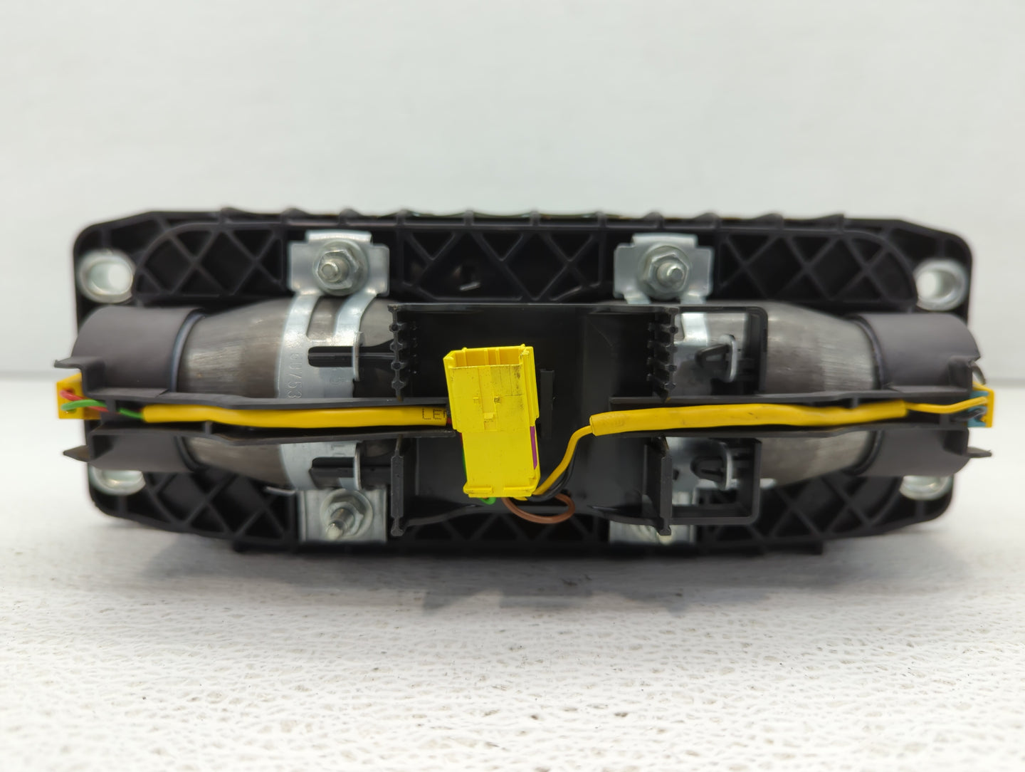 2011-2018 Volkswagen Tiguan Air Bag Passenger Right Dashboard Oem - Oemusedautoparts1.com