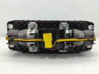 2011-2018 Volkswagen Tiguan Air Bag Passenger Right Dashboard Oem - Oemusedautoparts1.com