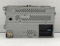 2009-2017 Volkswagen Tiguan Am Fm Cd Player Radio Receiver 451347 - Oemusedautoparts1.com