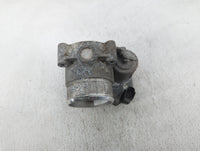 2009-2018 Volkswagen Tiguan Throttle Body P/N:06F 133 062 Q Fits OEM Used Auto Parts - Oemusedautoparts1.com