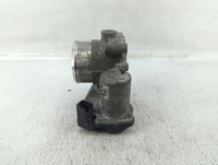 2009-2018 Volkswagen Tiguan Throttle Body P/N:06F 133 062 Q Fits OEM Used Auto Parts - Oemusedautoparts1.com