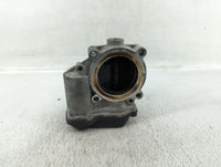 2009-2018 Volkswagen Tiguan Throttle Body P/N:06F 133 062 Q Fits OEM Used Auto Parts - Oemusedautoparts1.com