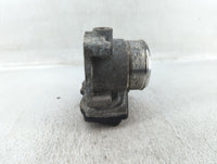 2009-2018 Volkswagen Tiguan Throttle Body P/N:06F 133 062 Q Fits OEM Used Auto Parts - Oemusedautoparts1.com