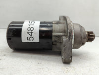 2009-2017 Volkswagen Tiguan Car Starter Motor Solenoid OEM Fits Fits 2006 2007 2008 2009 2010 2011 2012 2013 2014 2015 2016 