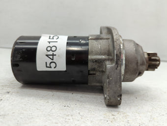 compare product 2009-2017 Volkswagen Tiguan Car Starter Motor Solenoid OEM Fits Fits 2006 2007 2008 2009 2010 2011 2012 2013 2014 2015 2016 2017 OEM Used Auto Parts