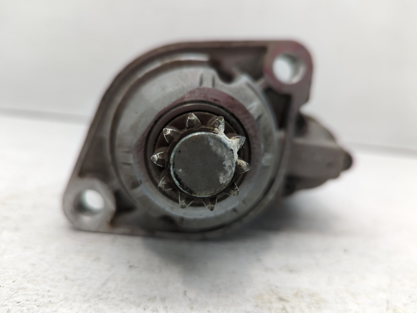 2009-2017 Volkswagen Tiguan Car Starter Motor Solenoid OEM Fits Fits 2006 2007 2008 2009 2010 2011 2012 2013 2014 2015 2016 