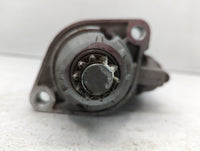 2009-2017 Volkswagen Tiguan Car Starter Motor Solenoid OEM Fits Fits 2006 2007 2008 2009 2010 2011 2012 2013 2014 2015 2016 