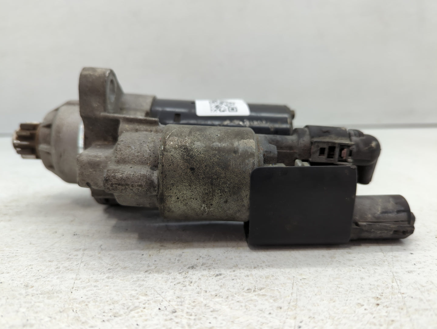 2009-2017 Volkswagen Tiguan Car Starter Motor Solenoid OEM Fits Fits 2006 2007 2008 2009 2010 2011 2012 2013 2014 2015 2016 