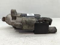 2009-2017 Volkswagen Tiguan Car Starter Motor Solenoid OEM Fits Fits 2006 2007 2008 2009 2010 2011 2012 2013 2014 2015 2016 