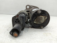 2009-2017 Volkswagen Tiguan Car Starter Motor Solenoid OEM Fits Fits 2006 2007 2008 2009 2010 2011 2012 2013 2014 2015 2016 