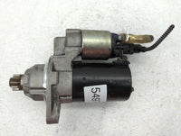 2011-2018 Volkswagen Tiguan Car Starter Motor Solenoid OEM P/N:0 001 121 402 Fits OEM Used Auto Parts - Oemusedautoparts1.co