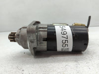 2011-2018 Volkswagen Tiguan Car Starter Motor Solenoid OEM P/N:0 001 121 402 Fits OEM Used Auto Parts - Oemusedautoparts1.co