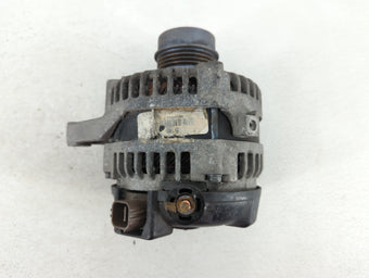 compare product 2009-2018 Volkswagen Tiguan Alternator Replacement Generator Charging Assembly Engine OEM Fits OEM Used Auto Parts