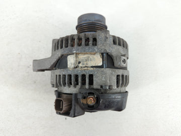 2009-2018 Volkswagen Tiguan Alternator Replacement Generator Charging Assembly Engine OEM Fits OEM Used Auto Parts - Oemused
