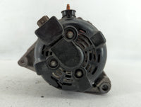 2009-2018 Volkswagen Tiguan Alternator Replacement Generator Charging Assembly Engine OEM Fits OEM Used Auto Parts - Oemused