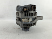 2009-2018 Volkswagen Tiguan Alternator Replacement Generator Charging Assembly Engine OEM Fits OEM Used Auto Parts - Oemused