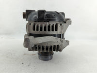 2009-2018 Volkswagen Tiguan Alternator Replacement Generator Charging Assembly Engine OEM Fits OEM Used Auto Parts - Oemused