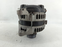 2009-2018 Volkswagen Tiguan Alternator Replacement Generator Charging Assembly Engine OEM Fits OEM Used Auto Parts - Oemused