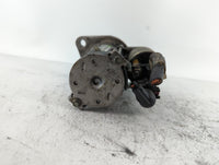 2009-2017 Volkswagen Tiguan Car Starter Motor Solenoid OEM P/N:02M 91 021 B Fits OEM Used Auto Parts - Oemusedautoparts1.com
