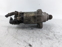 2009-2017 Volkswagen Tiguan Car Starter Motor Solenoid OEM P/N:02M 91 021 B Fits OEM Used Auto Parts - Oemusedautoparts1.com