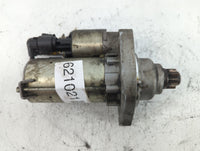 2009-2017 Volkswagen Tiguan Car Starter Motor Solenoid OEM P/N:02M 91 021 B Fits OEM Used Auto Parts - Oemusedautoparts1.com
