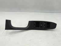 2009-2018 Volkswagen Tiguan Master Power Window Switch Replacement Driver Side Left P/N:1K0 959 565 K Fits OEM Used Auto Par