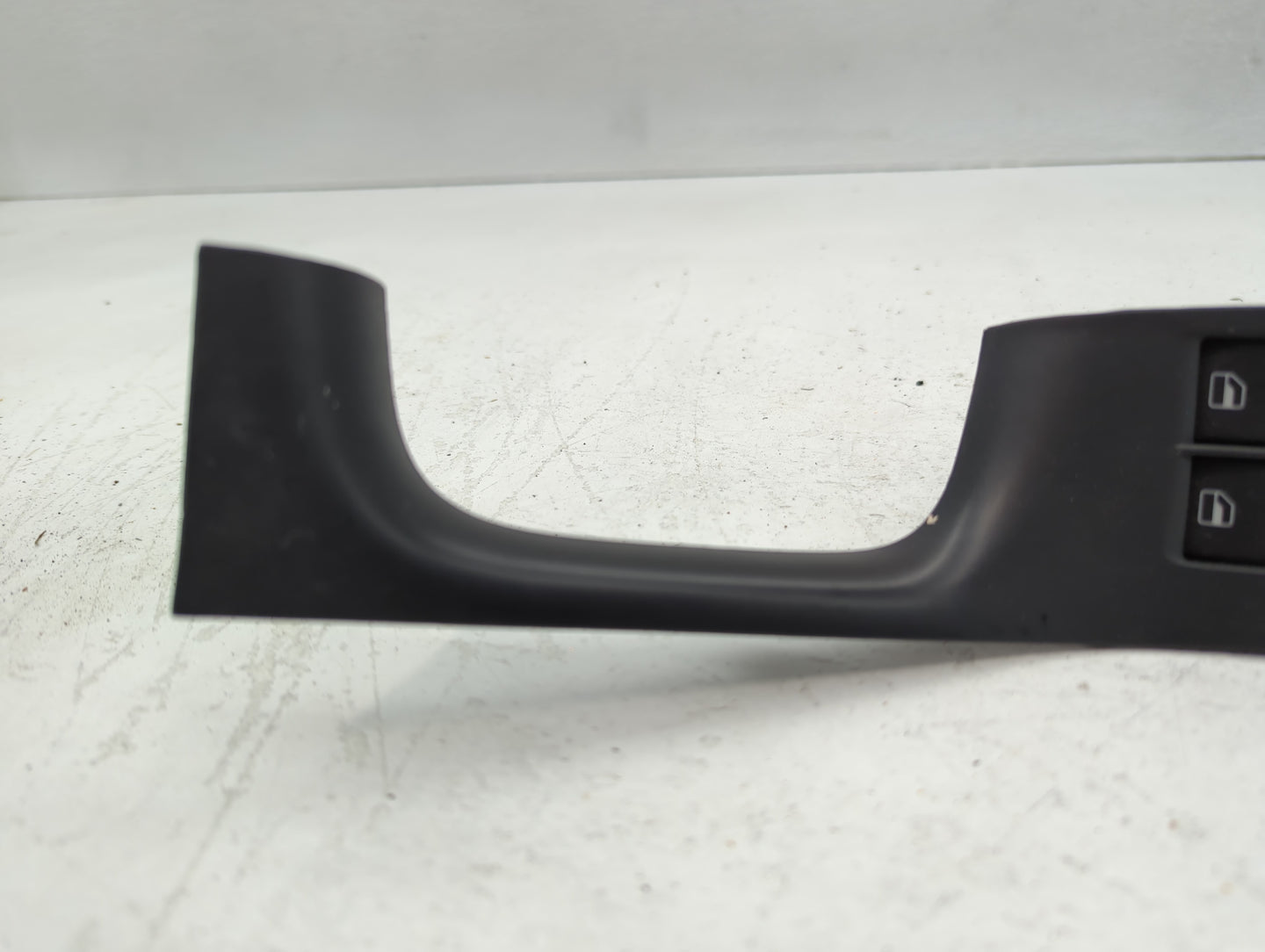 2009-2018 Volkswagen Tiguan Master Power Window Switch Replacement Driver Side Left P/N:1K0 959 565 K Fits OEM Used Auto Par