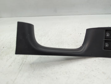 2009-2018 Volkswagen Tiguan Master Power Window Switch Replacement Driver Side Left P/N:1K0 959 565 K Fits OEM Used Auto Parts