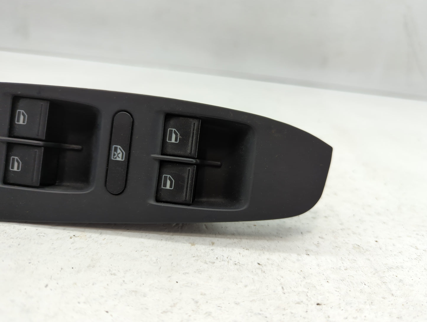 2009-2018 Volkswagen Tiguan Master Power Window Switch Replacement Driver Side Left P/N:1K0 959 565 K Fits OEM Used Auto Par