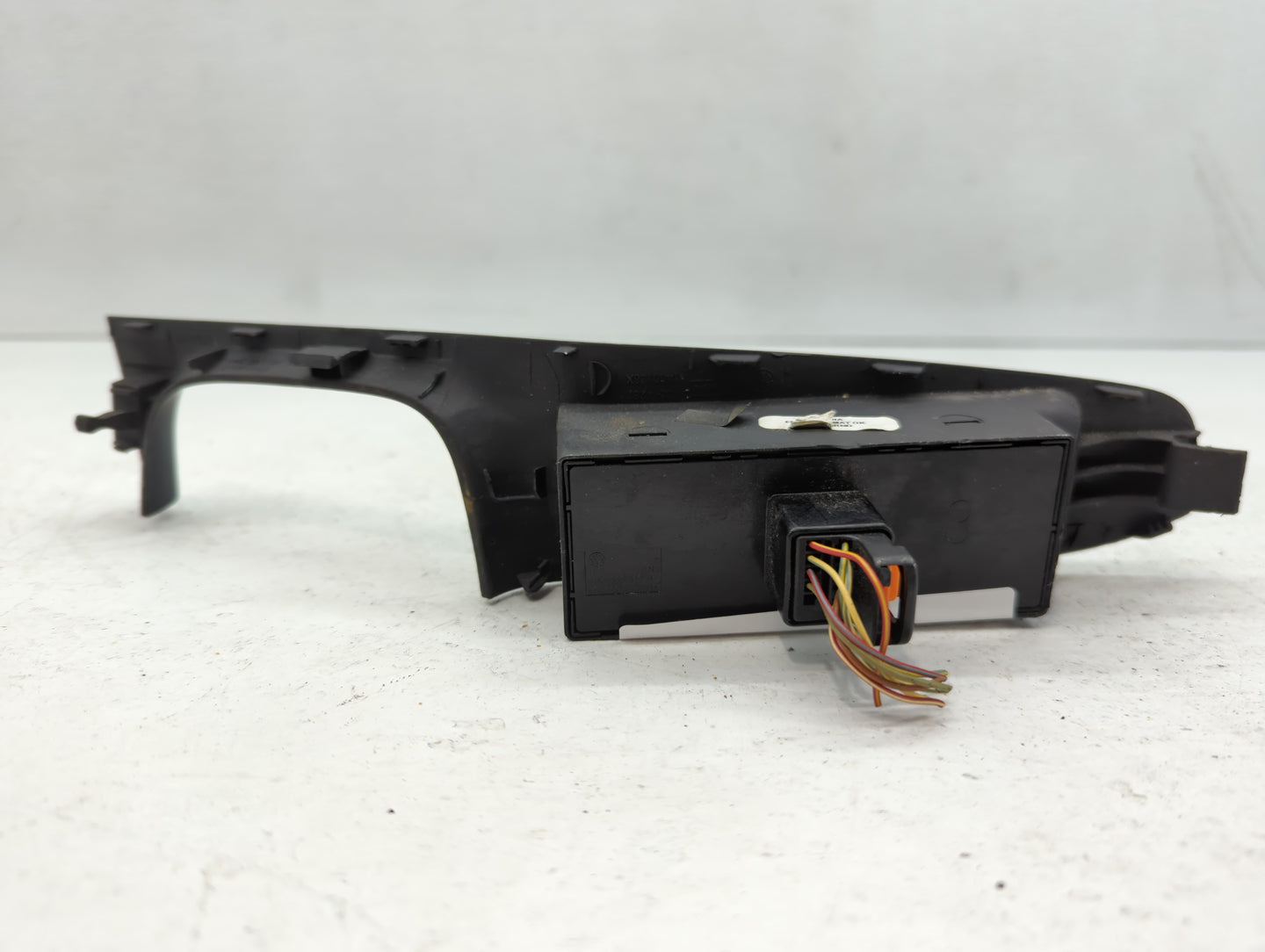 2009-2018 Volkswagen Tiguan Master Power Window Switch Replacement Driver Side Left P/N:1K0 959 565 K Fits OEM Used Auto Par