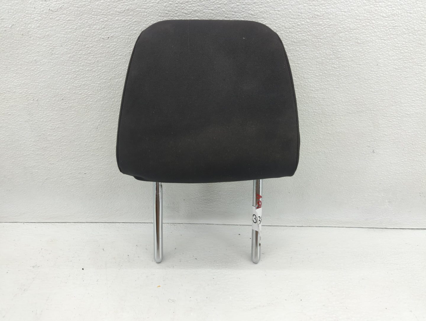 2009 Volkswagen Tiguan Headrest Head Rest Front Driver Passenger Seat - Oemusedautoparts1.com
