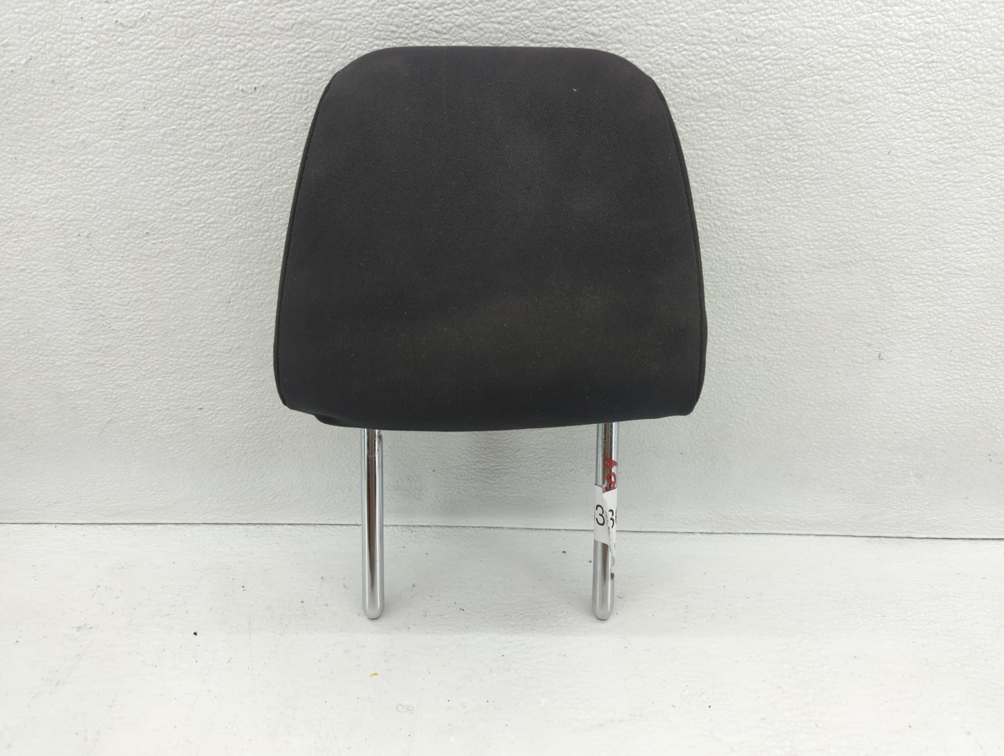 2009 Volkswagen Tiguan Headrest Head Rest Front Driver Passenger Seat - Oemusedautoparts1.com
