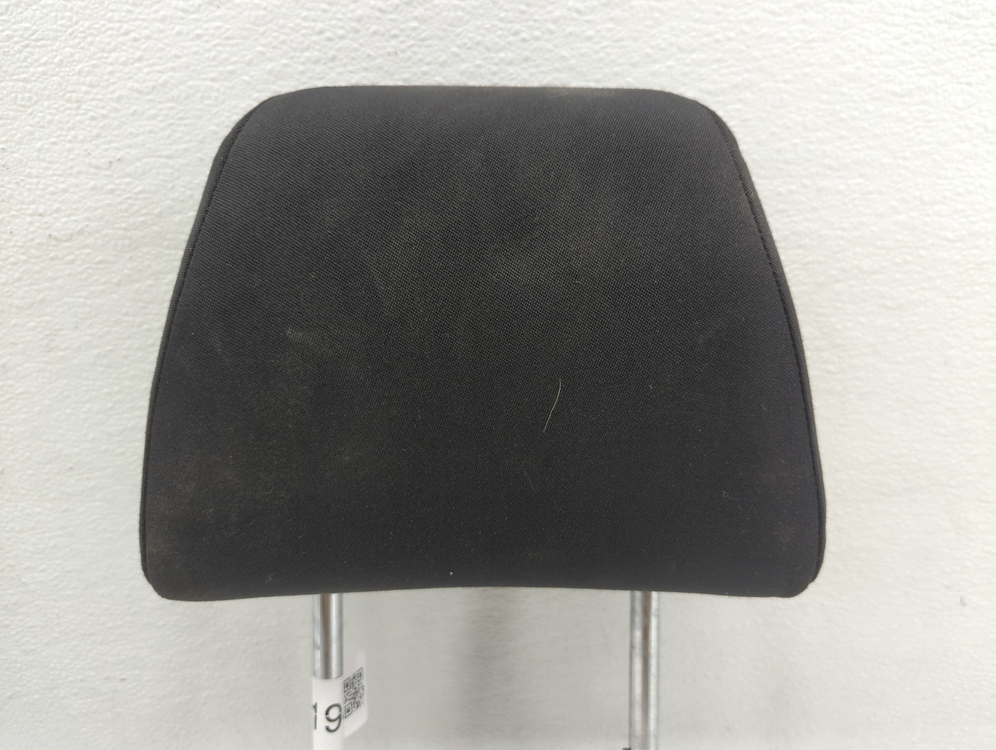 2009 Volkswagen Tiguan Headrest Head Rest Front Driver Passenger Seat - Oemusedautoparts1.com