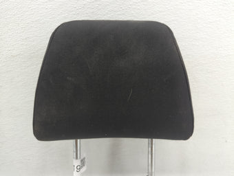 compare product 2009 Volkswagen Tiguan Headrest Head Rest Front Driver Passenger Seat
