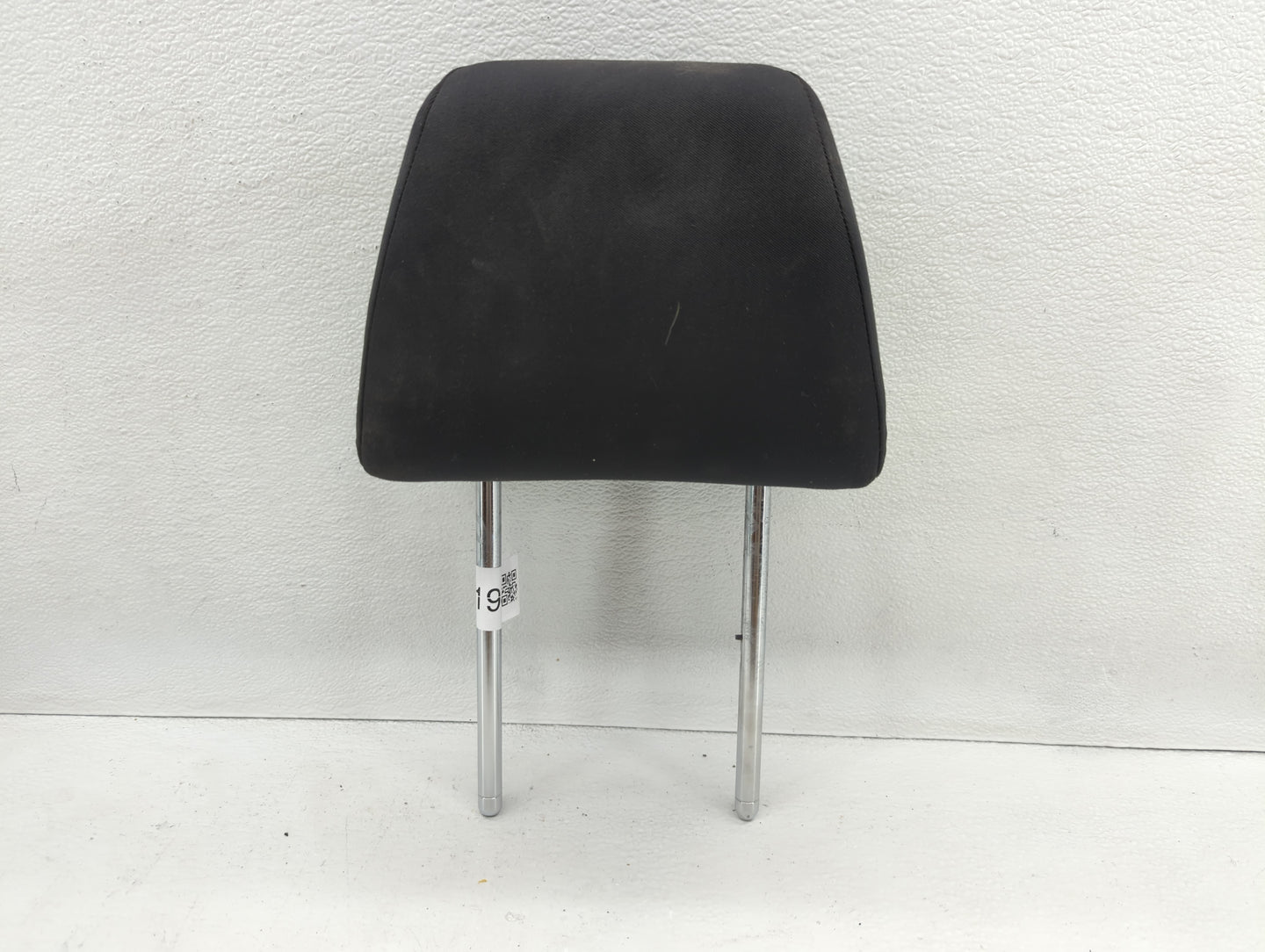 2009 Volkswagen Tiguan Headrest Head Rest Front Driver Passenger Seat - Oemusedautoparts1.com