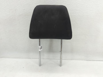 2009 Volkswagen Tiguan Headrest Head Rest Front Driver Passenger Seat