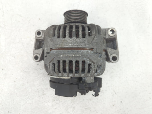 2009-2018 Volkswagen Tiguan Alternator Replacement Generator Charging Assembly Engine OEM P/N:06 B903 016 AB Fits OEM Used A