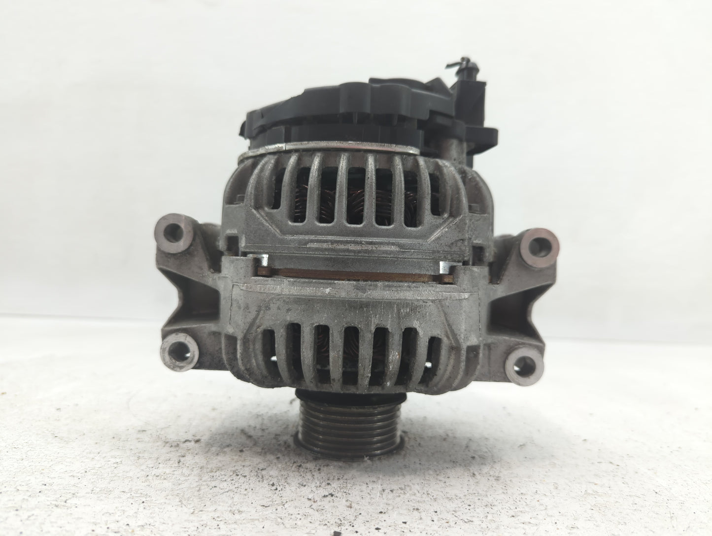 2009-2018 Volkswagen Tiguan Alternator Replacement Generator Charging Assembly Engine OEM P/N:06 B903 016 AB Fits OEM Used A