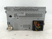 2009-2017 Volkswagen Tiguan Am Fm Cd Player Radio Receiver - Oemusedautoparts1.com