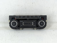 2010-2011 Volkswagen Tiguan Climate Control Module Temperature AC/Heater Replacement P/N:5K0 907 044 CJ 5K0 907 044 EG Fits 