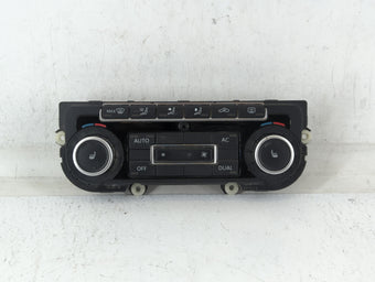 compare product 2010-2011 Volkswagen Tiguan Climate Control Module Temperature AC/Heater Replacement P/N:5K0 907 044 CJ 5K0 907 044 EG Fits OEM Used Auto Parts