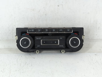 2010-2011 Volkswagen Tiguan Climate Control Module Temperature AC/Heater Replacement P/N:5K0 907 044 CJ 5K0 907 044 EG Fits 